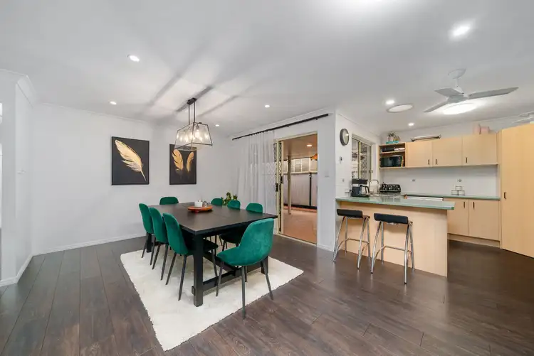 Fourth view of Homely house listing, 8 Nambucca Close, Murrumba Downs QLD 4503