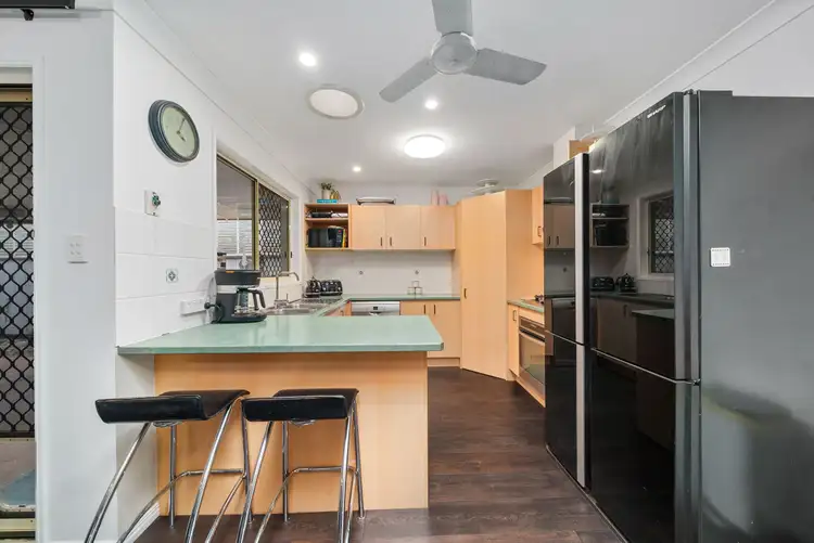 Fifth view of Homely house listing, 8 Nambucca Close, Murrumba Downs QLD 4503