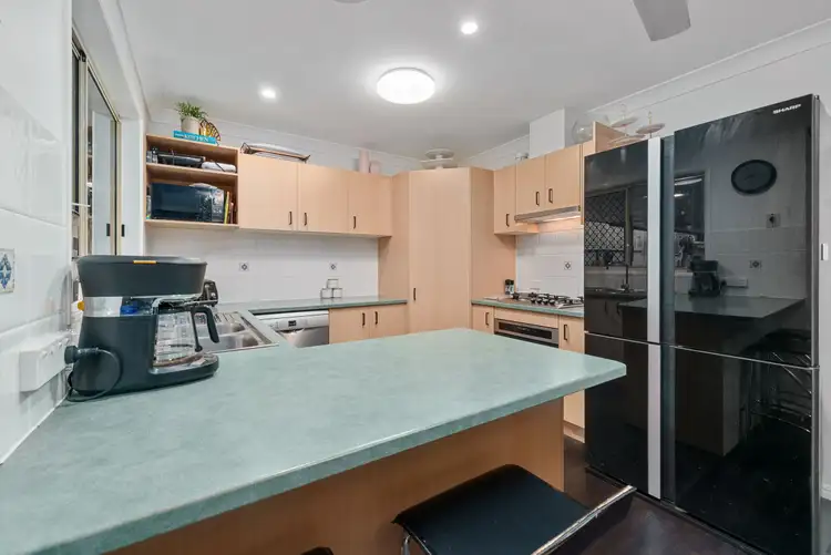 Sixth view of Homely house listing, 8 Nambucca Close, Murrumba Downs QLD 4503
