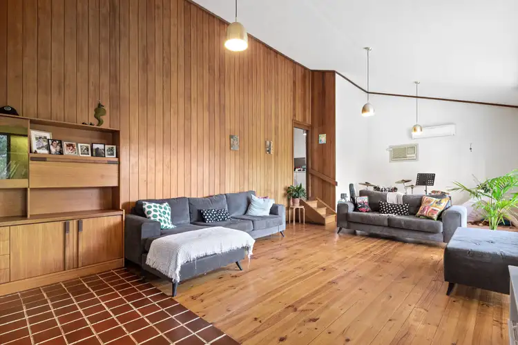 Third view of Homely house listing, 83 Davenport Terrace, Seaview Downs SA 5049