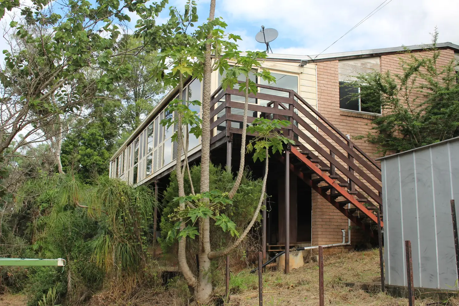 Main view of Homely house listing, 6 Acacia Street, Lowood QLD 4311