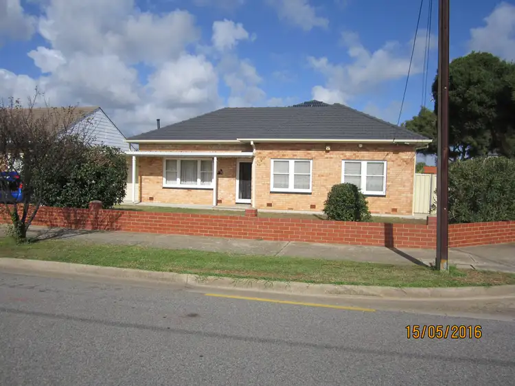63 Nelson Avenue