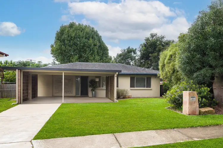 Second view of Homely house listing, 6 Stephen Street, Albany Creek QLD 4035