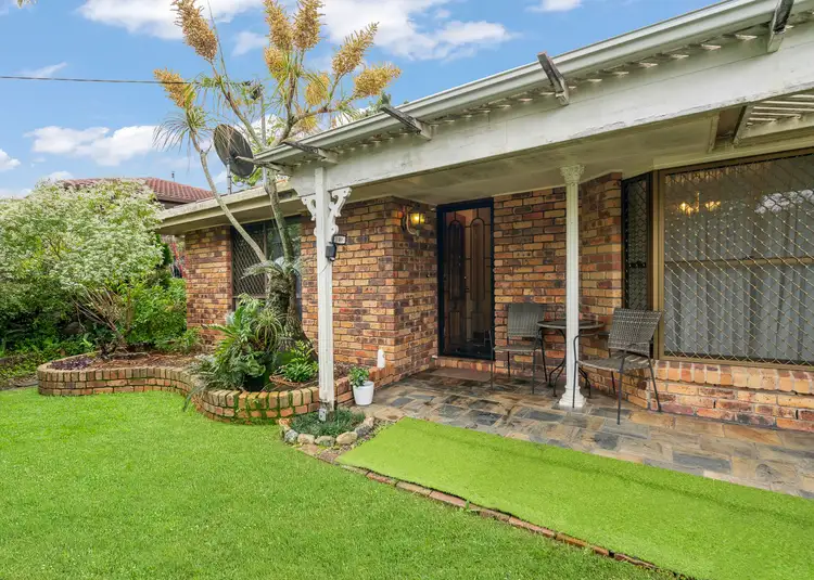 54 Wendron Street, Rochedale South QLD 4123