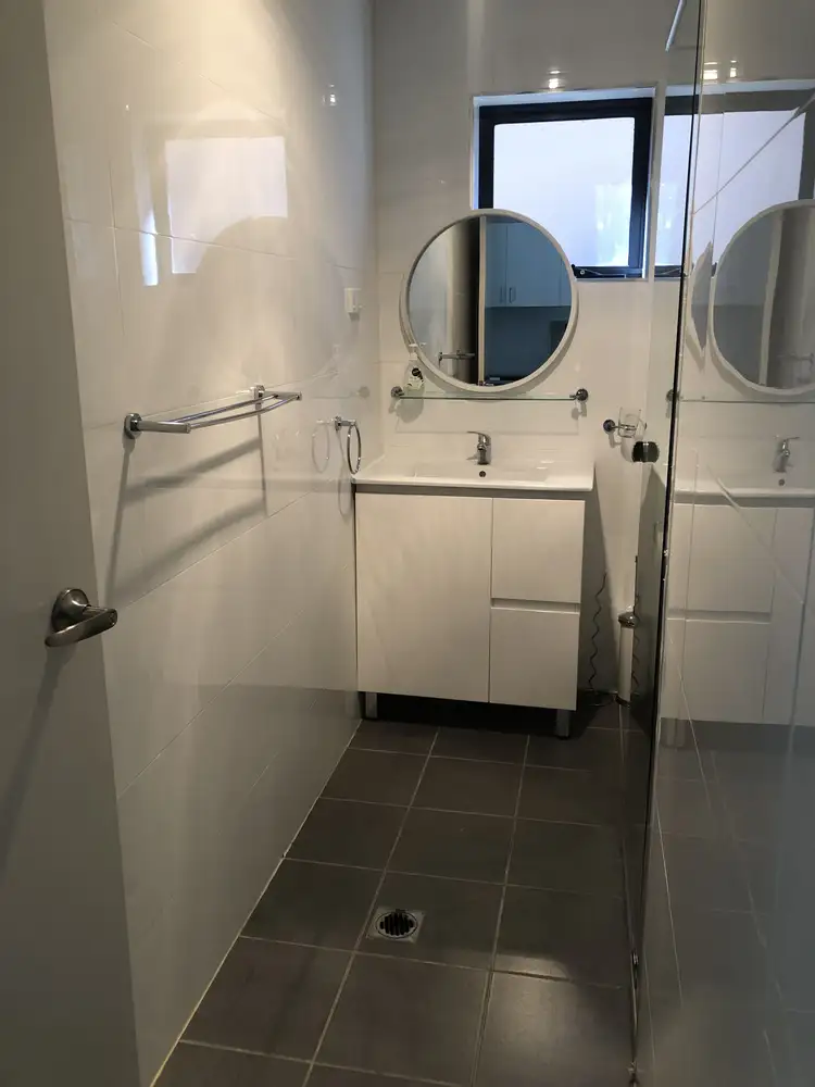 Third view of Homely house listing, 5/26-28 Third Avenue, Macquarie Fields NSW 2564