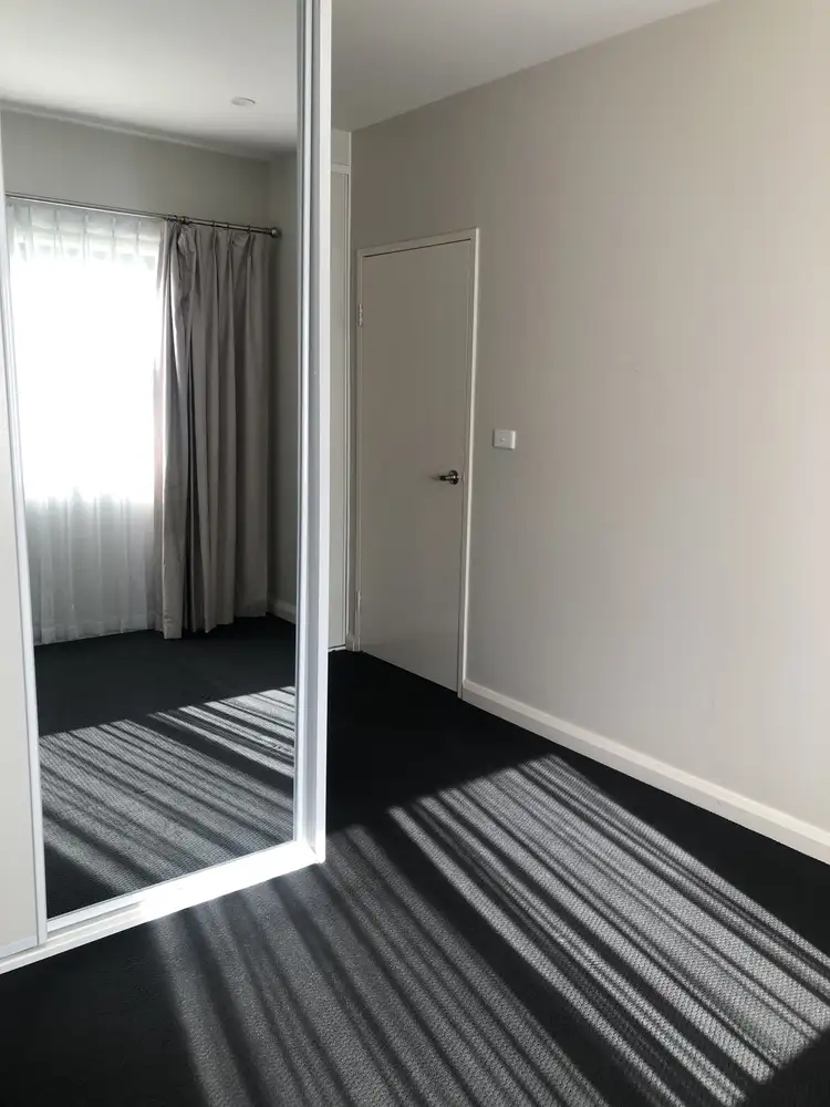 Fifth view of Homely house listing, 5/26-28 Third Avenue, Macquarie Fields NSW 2564