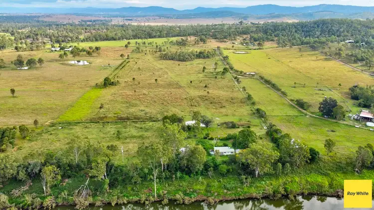 Main view of Homely rural property listing, 252 Braemore Lane, Braemore QLD 4313