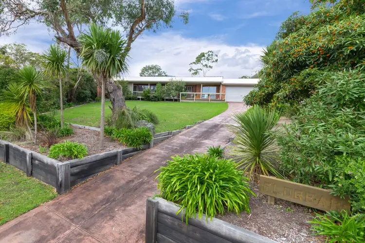 7 Austin Avenue, Mccrae VIC 3938