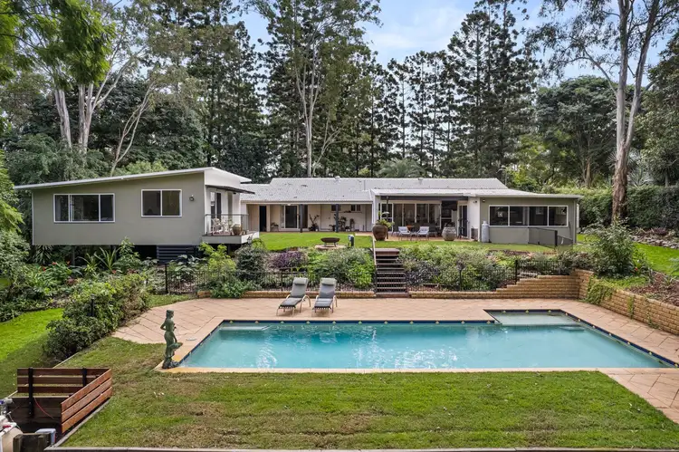Third view of Homely house listing, 30 Vanwall Road, Moggill QLD 4070