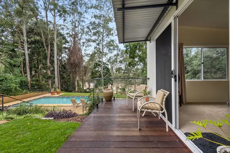 Fourth view of Homely house listing, 30 Vanwall Road, Moggill QLD 4070