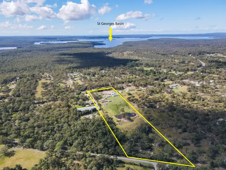 Second view of Homely house listing, 394 Sussex Inlet Road, Sussex Inlet NSW 2540