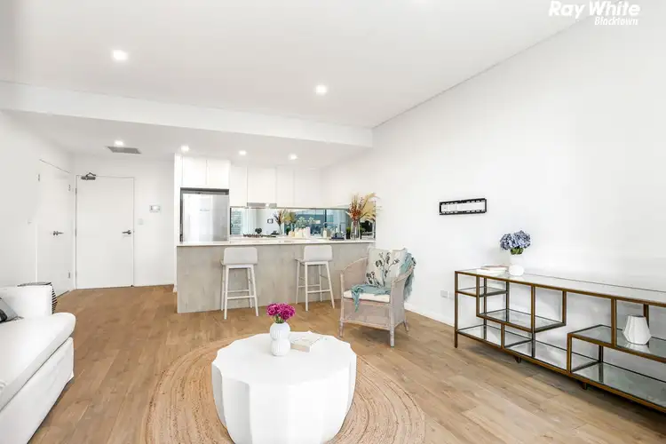 409/10-14 Carinya Street, Blacktown NSW 2148