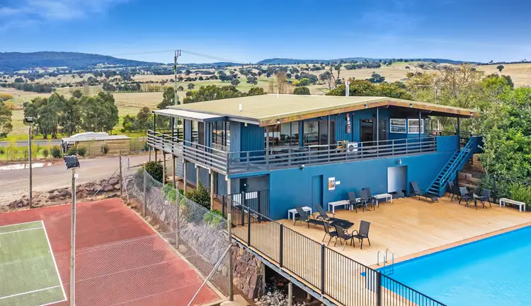 Main view of Homely apartment listing, 14/4 Omega Street, Merrijig VIC 3723