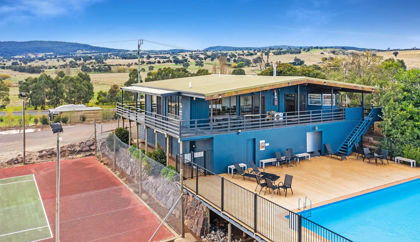 Main view of Homely apartment listing, 14/4 Omega Street, Merrijig VIC 3723