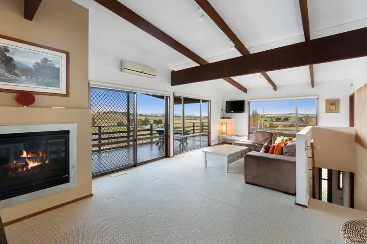 Third view of Homely apartment listing, 14/4 Omega Street, Merrijig VIC 3723