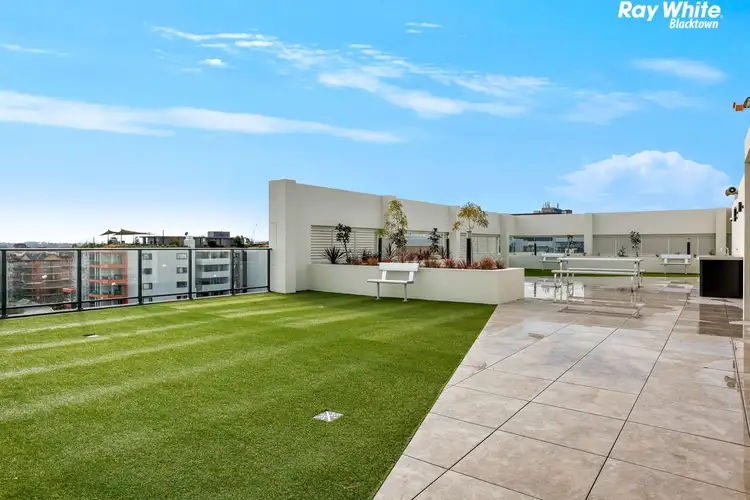 315/10-14 Carinya Street, Blacktown NSW 2148