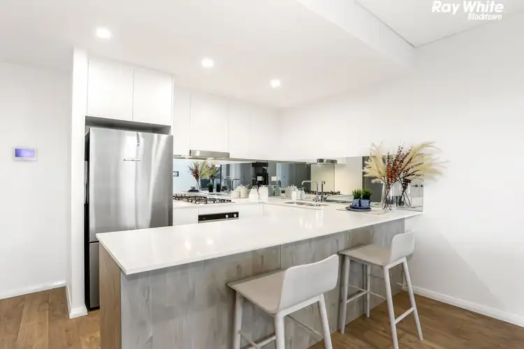 312/10-14 Carinya Street, Blacktown NSW 2148