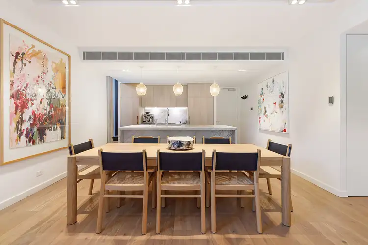 Second view of Homely apartment listing, 1/233 O'Sullivan Road, Bellevue Hill NSW 2023