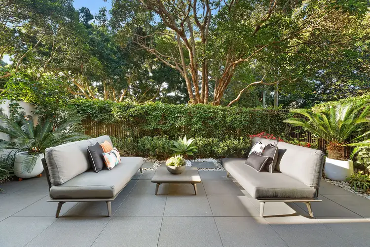 Fourth view of Homely apartment listing, 1/233 O'Sullivan Road, Bellevue Hill NSW 2023