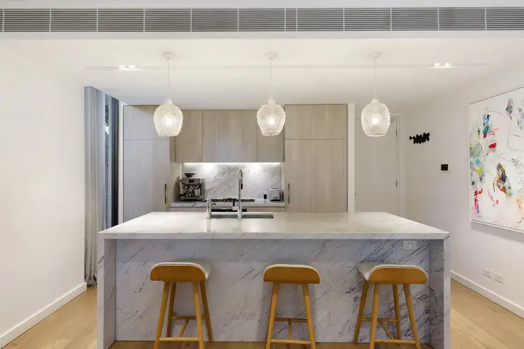 Fifth view of Homely apartment listing, 1/233 O'Sullivan Road, Bellevue Hill NSW 2023