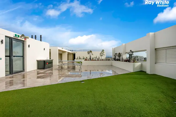 Main view of Homely apartment listing, G15/10-14 Carinya Street, Blacktown NSW 2148