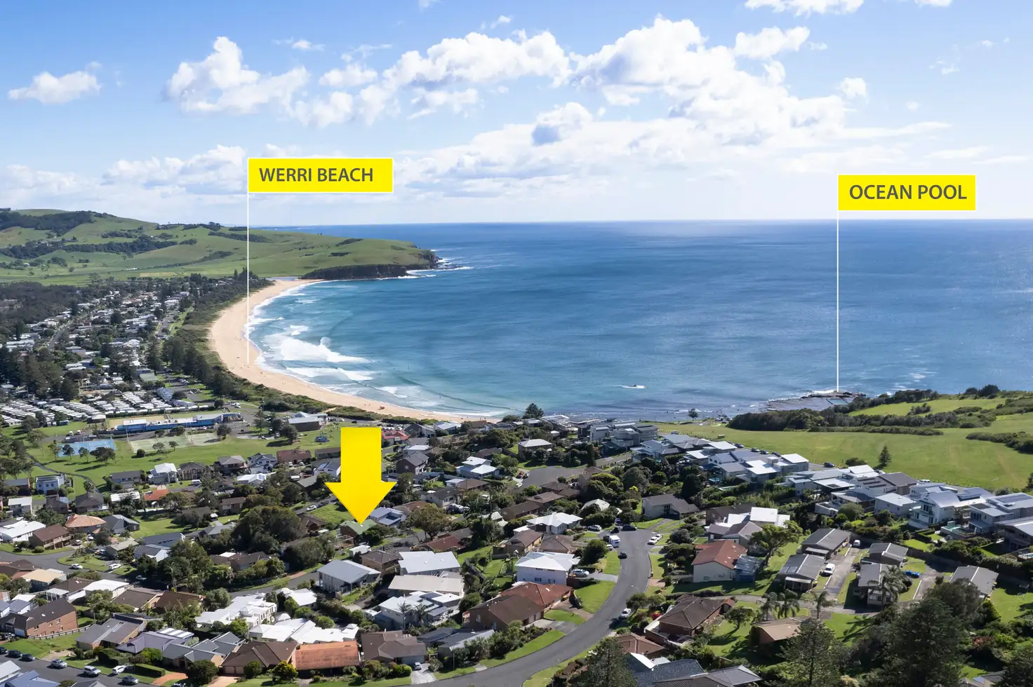 Main view of Homely house listing, 26 Osborne Street, Gerringong NSW 2534