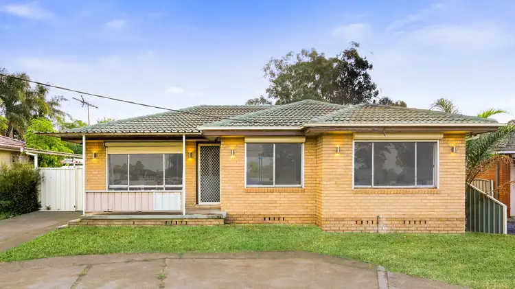 147 Richmond Road, Penrith NSW 2750