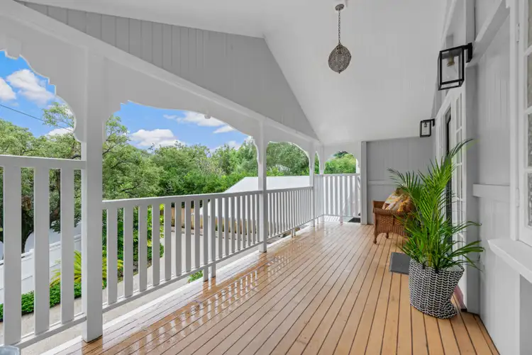 Third view of Homely house listing, 251 Honour Avenue, Graceville QLD 4075