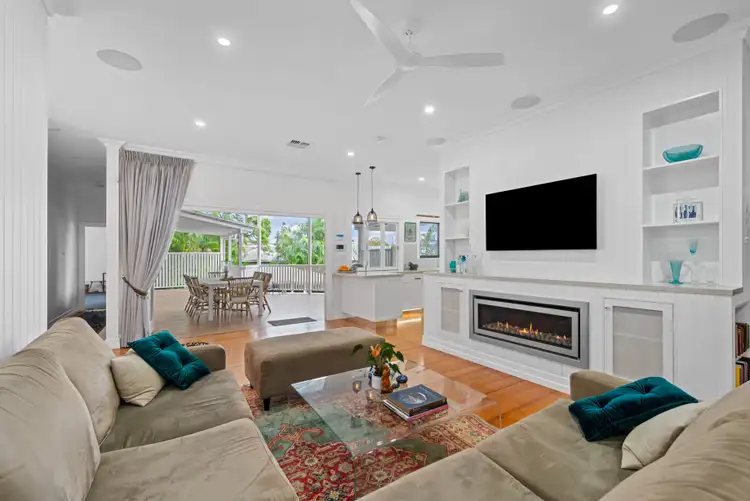 Fourth view of Homely house listing, 251 Honour Avenue, Graceville QLD 4075