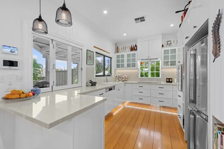 Fifth view of Homely house listing, 251 Honour Avenue, Graceville QLD 4075