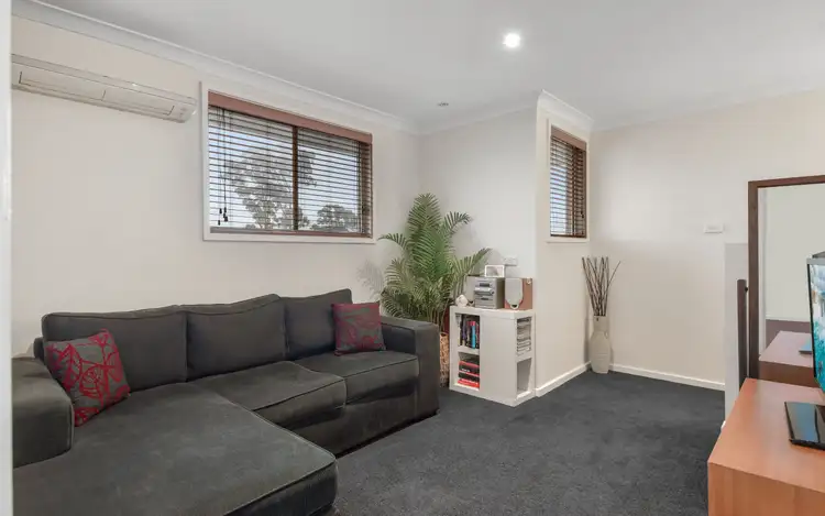 Sixth view of Homely house listing, 6 Grazier Crescent, Werrington Downs NSW 2747