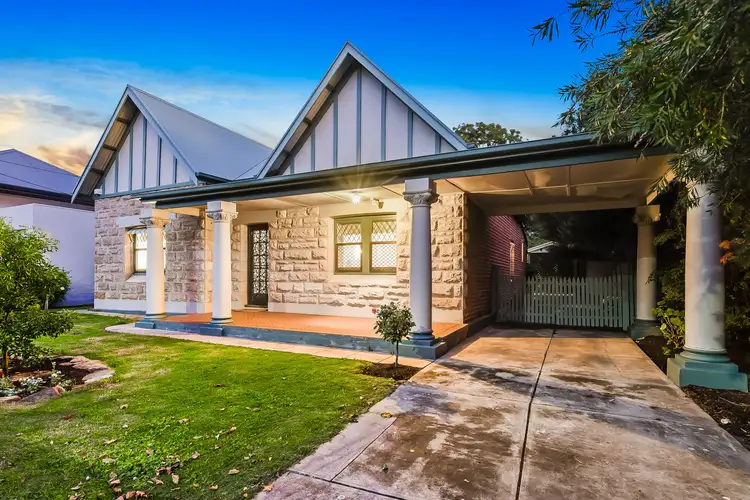 26 Glyde Street, Beulah Park SA 5067
