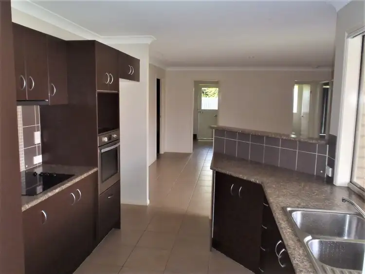 Second view of Homely house listing, 3 Bray Street, Lowood QLD 4311