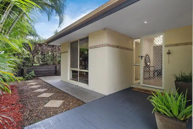 Second view of Homely house listing, 5 Clifford Close, Kuraby QLD 4112