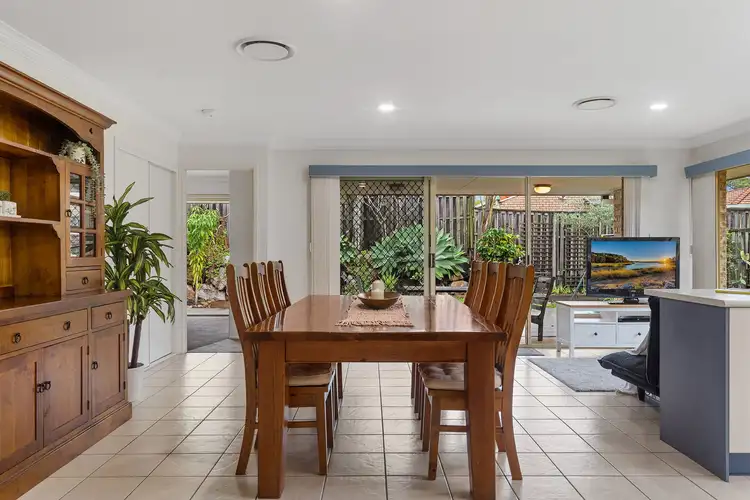 Fourth view of Homely house listing, 5 Clifford Close, Kuraby QLD 4112
