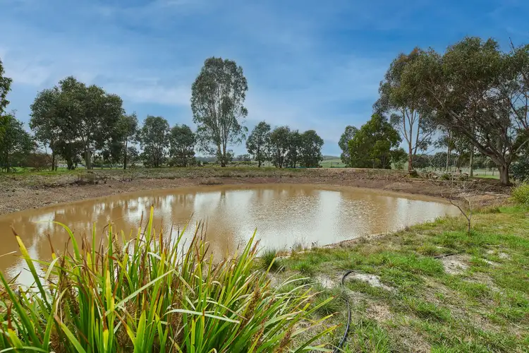 Sixth view of Homely land listing, 99 Hylands Lane, Heathcote VIC 3523