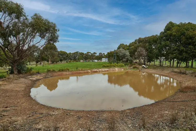 Seventh view of Homely land listing, 99 Hylands Lane, Heathcote VIC 3523