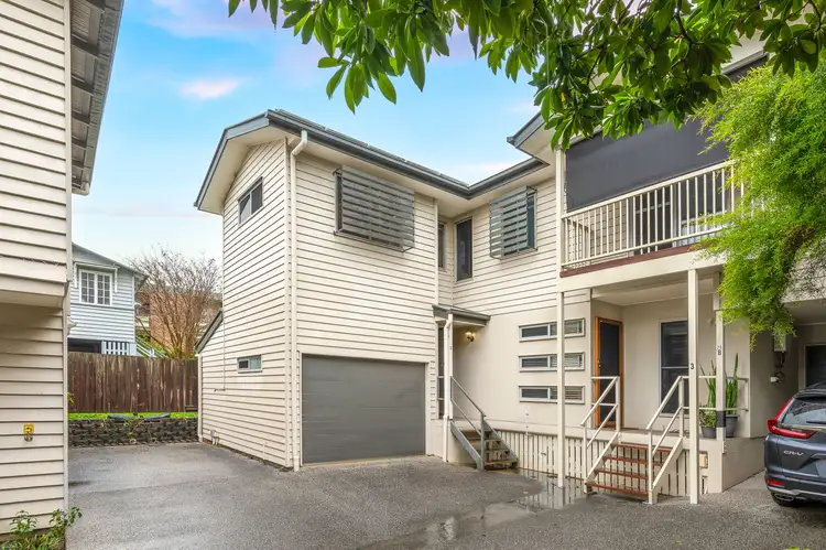 Second view of Homely townhouse listing, 2/20 Figgis Street, Kedron QLD 4031