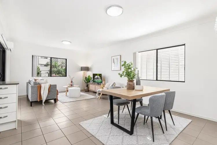 Second view of Homely unit listing, 1/9 Alice Street, Kedron QLD 4031