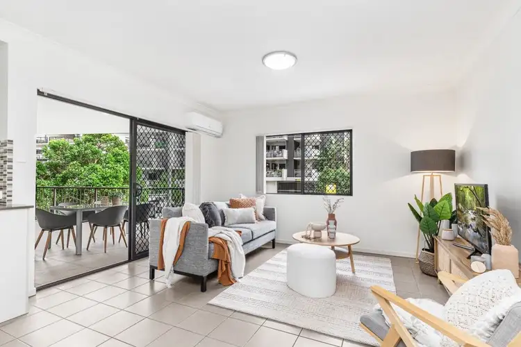 Third view of Homely unit listing, 1/9 Alice Street, Kedron QLD 4031