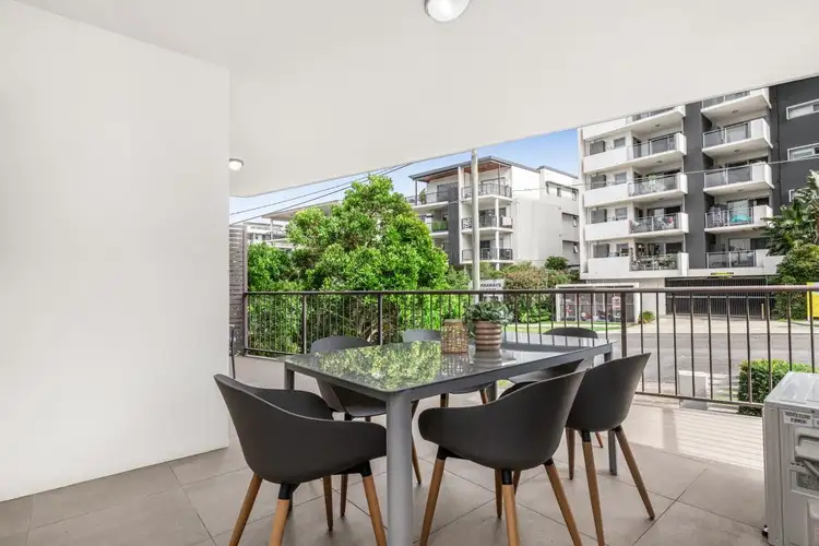 Fourth view of Homely unit listing, 1/9 Alice Street, Kedron QLD 4031