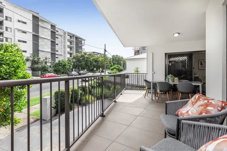 Fifth view of Homely unit listing, 1/9 Alice Street, Kedron QLD 4031