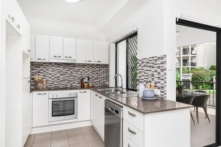 Sixth view of Homely unit listing, 1/9 Alice Street, Kedron QLD 4031