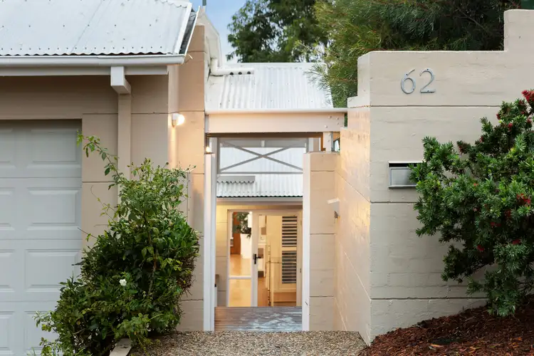 62 Birdwood Terrace, Auchenflower QLD 4066