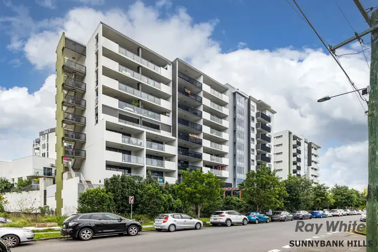 2403/27 Charlotte Street, Chermside QLD 4032