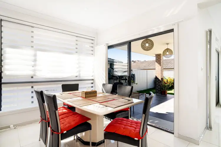 Third view of Homely house listing, 15 Kew Road, Hoxton Park NSW 2171