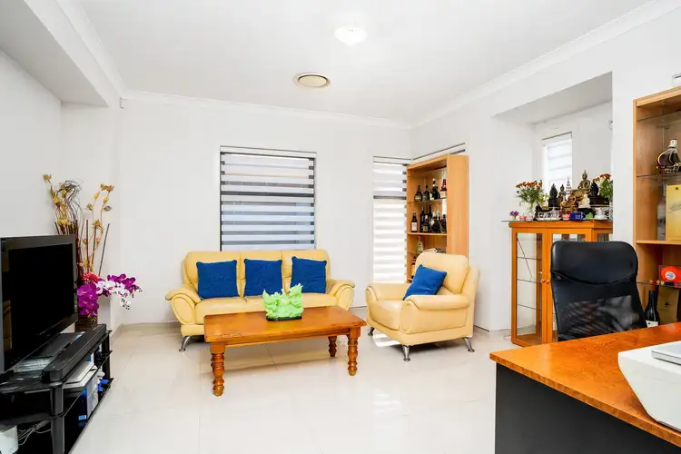 Fifth view of Homely house listing, 15 Kew Road, Hoxton Park NSW 2171