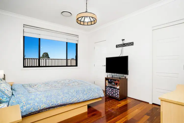 Seventh view of Homely house listing, 15 Kew Road, Hoxton Park NSW 2171