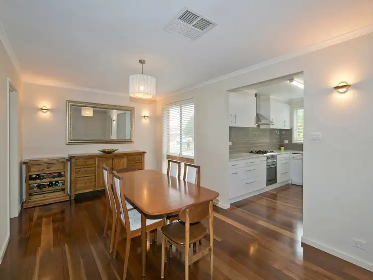 Third view of Homely house listing, 6 Lyle Place, Chifley ACT 2606