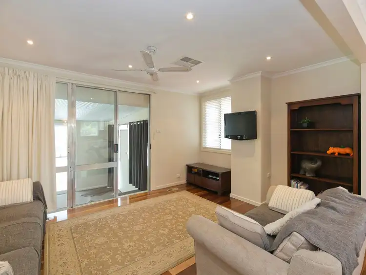 Fourth view of Homely house listing, 6 Lyle Place, Chifley ACT 2606